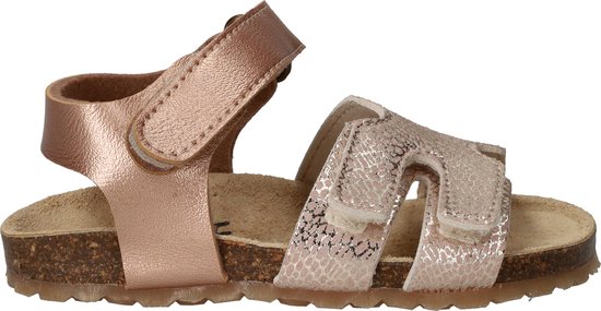 Sandales pour femmes IK-KE - Fille - Rose