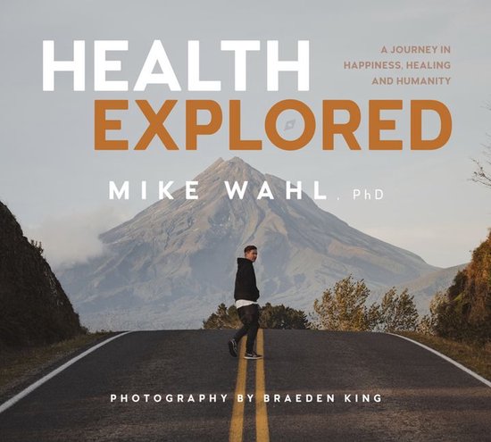 Health Explored - cover