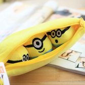 Grappige Minions Jongleer Balletjes In Etui