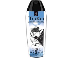 Shunga - Toko Aroma - Glijmiddel Met Smaakje - Coconut Water - Kokos