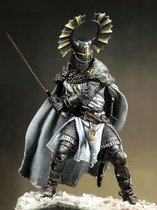 Teutonic Knight Model Schilder Kit | Hobbypakket