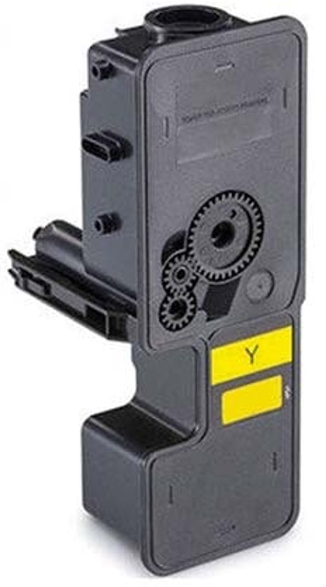 Toner geschikt voor Kyocera TK-5430 | 1x Geel geschikt voor Kyocera ECOSYS MA2100cfx - MA2100cwfx - PA2100cwx - PA2100cx