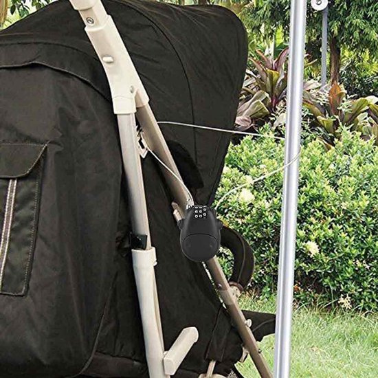 FTVOGUE Digitaal codeslot toetsenbord combinatie wachtwoord beveiligingsslot FTVOGUE Digitaal codeslot toetsenbord combinatie wachtwoord beveiligingsslot