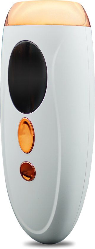 SmoothGlow IPL Laser Ontharingsapparaat