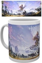 Horizon Zero Dawn Complete Edition Mug