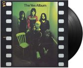 The Yes Album (LP)