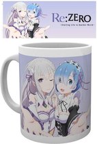 Re:ZERO Re-Zero Duo - Mok