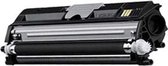 PlatinumSerie® toner XXL black alternatief voor Oki C110