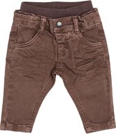 Tocoto Vintage Baby Jeans Bruin-18 - 24 m