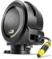 Bol.com Kärcher Automatische Slanghaspel HBX 4.15 - Incl. 15 m tuinslang - Automatische slangoprolsysteem - FlexChange en Sproei... aanbieding