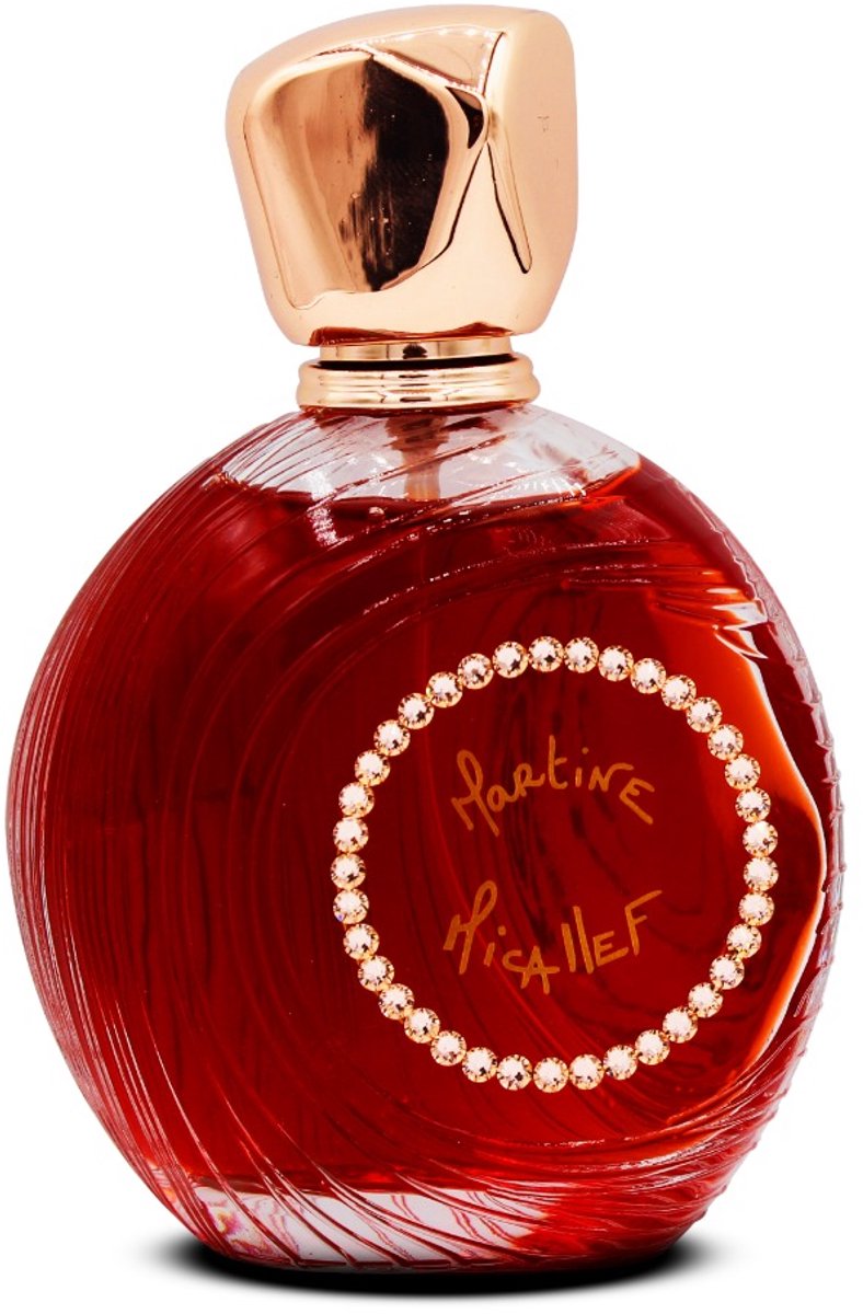 Goedkoopste Mon Parfum Cristal by M. Micallef 100 ml - Eau De Parfum Spray