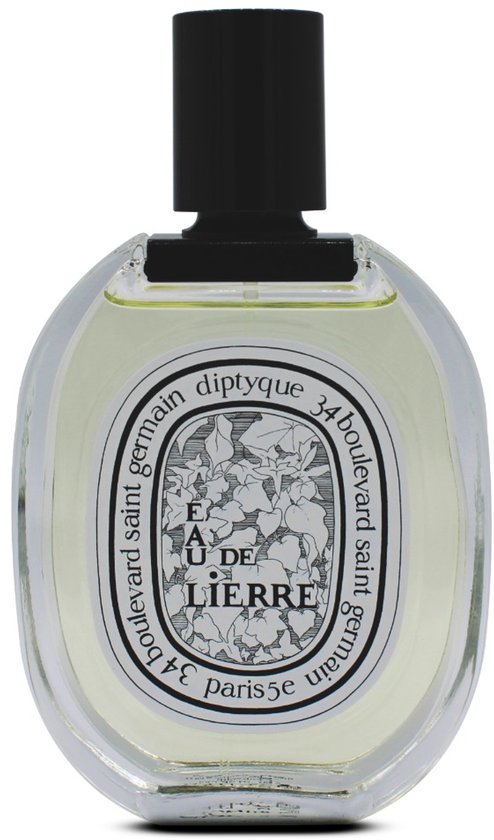 Diptyque Eau De Lierre Eau de Toilette Voor Dames 100ml