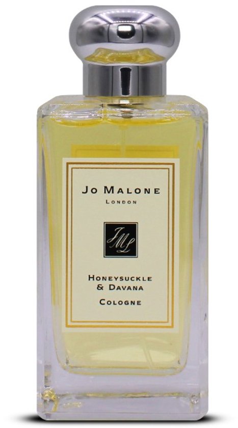 Jo Malone Kamperfoelie & Davana Eau de Cologne Voor Dames 100ml