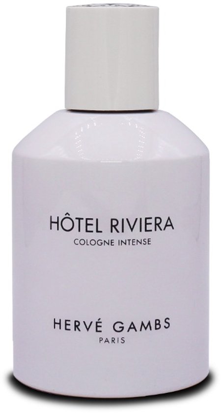 Hervé Gambs Hotel Riviera Cologne Intens Unisex 100 ml