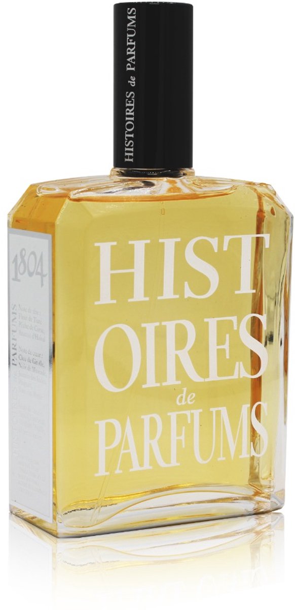 Goedkoopste Damesparfum Histoires de Parfums EDP 1804 120 ml