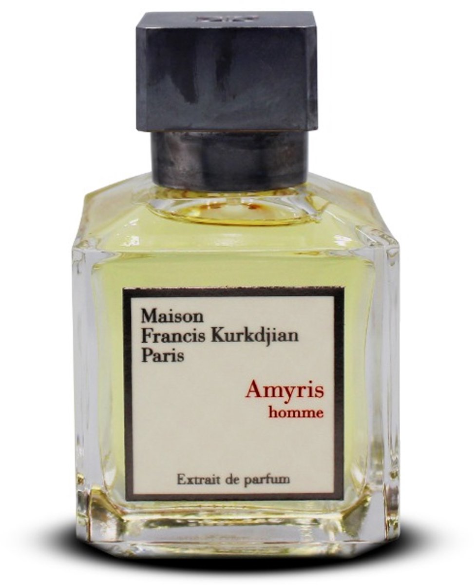 Maison Francis Kurkdjian Amyris Homme Extrait 70 ml