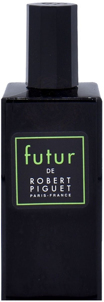 Goedkoopste Futur by Robert Piguet 100 ml - Eau De Parfum Spray