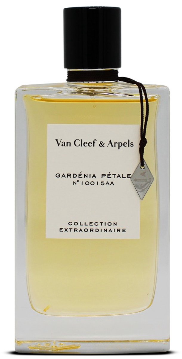 Van Cleef GARDÉNIA PÉTALE Eau de Parfum unisex