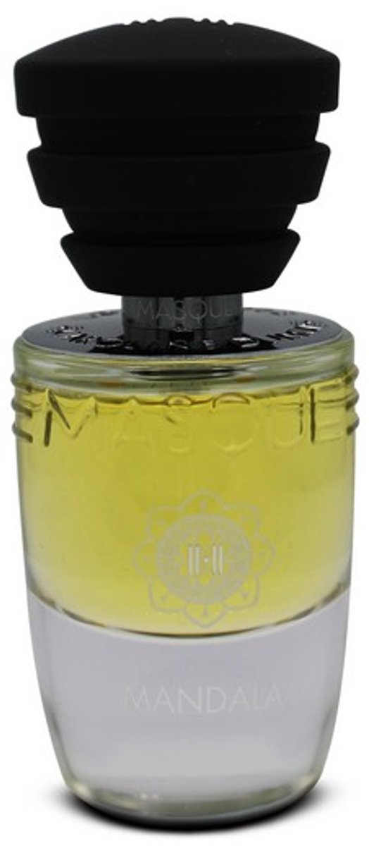 Goedkoopste Masque Milano - Mandala Eau de Parfum - 35 ml - Unisex