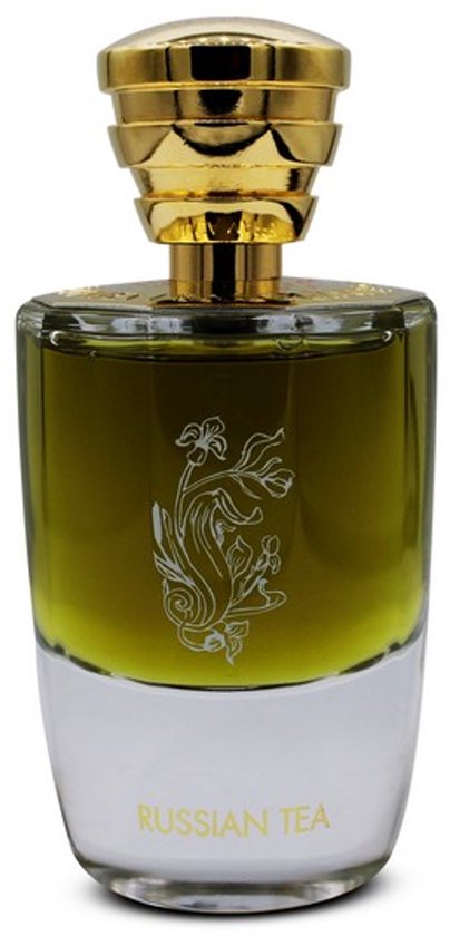 Masque Milano Russian Tea parfum - Unisex eau de parfum - 100 ml