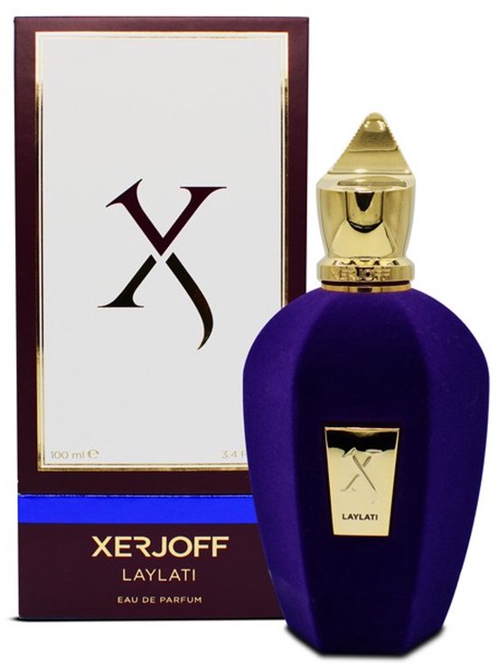 Sospiro Laylati Eau de Parfum 100ml