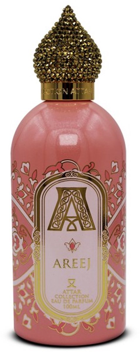 Goedkoopste Attar Collection Areej Eau De Parfum 100 ml Unisex