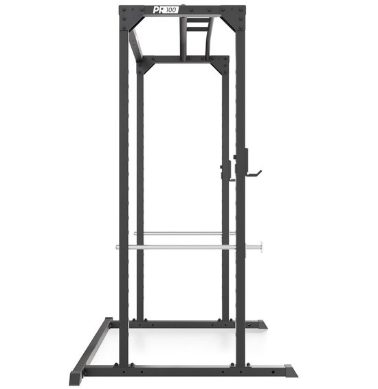 VirtuFit PR100 Power Rack - Squat Rack - Krachtstation
