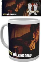 Walking Dead Mug Daryl Wings - Mok