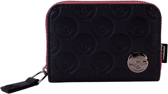 Loungefly Collectiv by Loungefly Wallet Pokemon Wallets van Loungefly — afbeelding 4