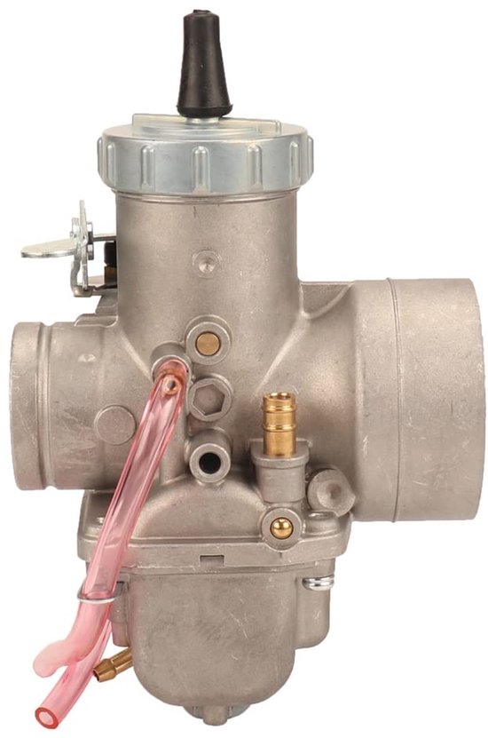 Geschikt voor Motorfietscarburateur voor Mikuni voor VM38 38 mm voor VM38-9 voor VM-serie ronde schuifcarburateur 2-takt carburateur 42-6025 13-5006 van Merkloos	 — afbeelding 3