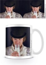 A Clockwork Orange Clockwork Orange Alex - Mok