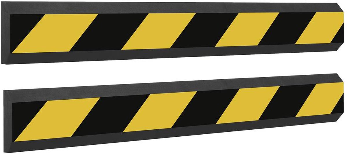 APA 23452 Wandbeschermingsset Universeel