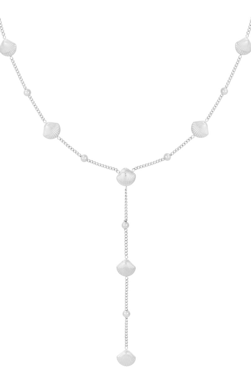 shell serenade ketting