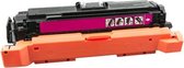 PlatinumSerie® toner XXL magenta alternatief voor HP LaserJet Enterprise CE403A