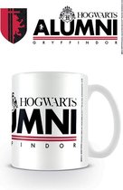 Harry Potter Gryffindor Alumni Mok