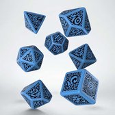 Polydice Set Q-Workshop Call of Cthulhu The Outer Gods Azathoth