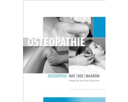 Alles Over Osteopathie