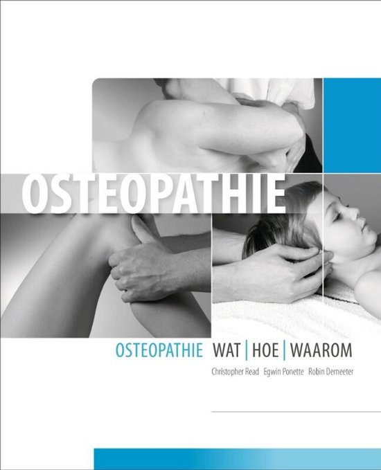 Osteopathie
