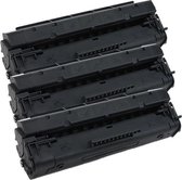 PlatinumSerie® 3 toner XL black alternatief voor HP C4096A