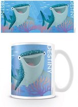 Finding Dory Destiny - Mok