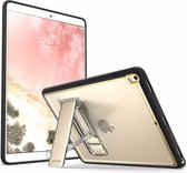 i-Blason Housse iPad Air 2019 Stand Case Halo Frost Gold