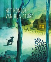 Het ideale cadeau voor ieder die van honden houdt. Geschikt voor kinderen vanaf 8 jaar, maar te mooi om niet ook zelf te lezen.