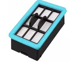 Filter geschikt voor BISSELL CrossWave 3831 HF2 3845 3847 3848 Vervangbare Accessoire Set