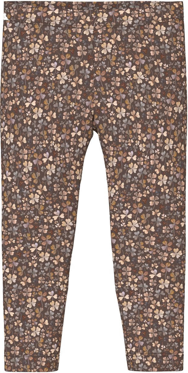 Name it Legging Ribgebreid