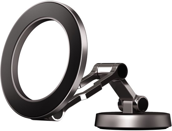 Foto: Tomtom schijven dashboard zuignap 2 stuks rheme