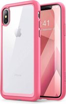 I-Blason iPhone X Bumper Case roze