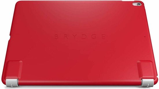 Brydge iPad Air 2 Keyboard Case Rood - Brydge