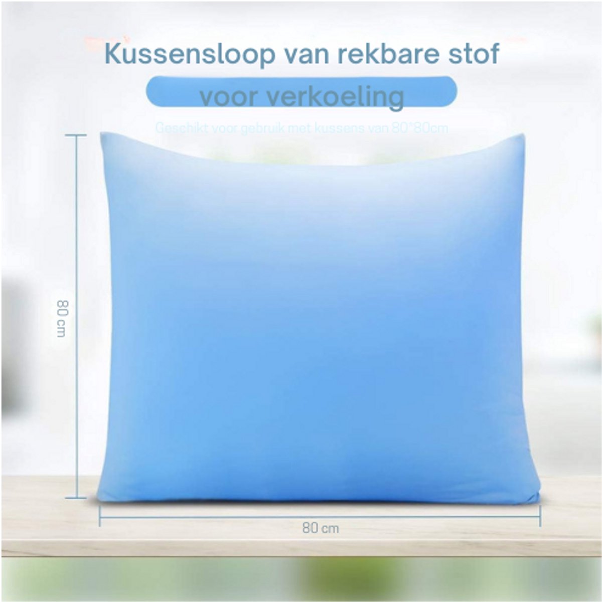 Kussensloop 50x80 Versterkte katoen (set van 2) - Wit - strak weven van 57 schroefdraden/cm² - kussenkussen 50 x 80 cm - gecertificeerde oeko Kussensloop 50x80 Versterkte katoen (set van 2) - Wit - strak weven van 57 schroefdraden/cm² - kussenkussen 50 x 80 cm - gecertificeerde oeko