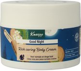 Kneipp Good Night - Body Crème - Alpenden en Amyris - Goede nachtrust - 200 ml