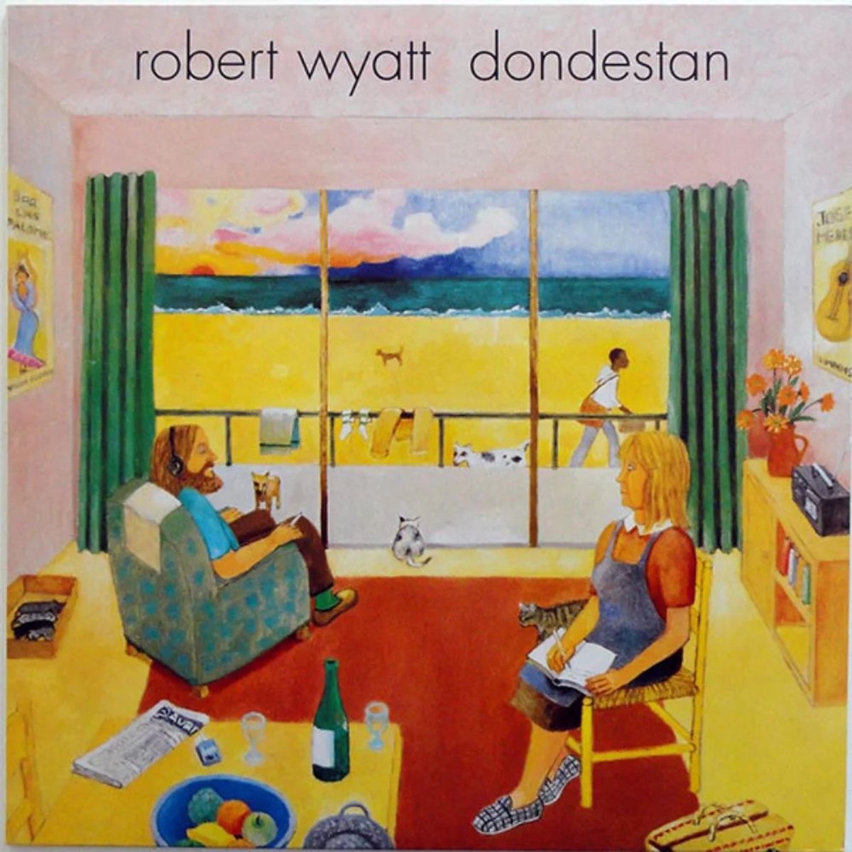 Dondestan